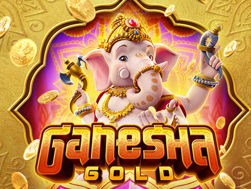 Ganesha Gold স্লট গেম আইকন - ck333